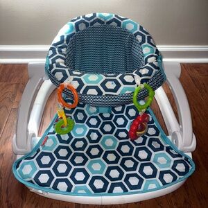 Fisher Price Baby Sit-Me-Up Seat